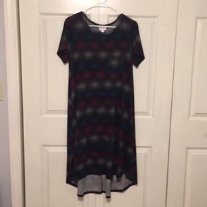 LuLaRoe Carly